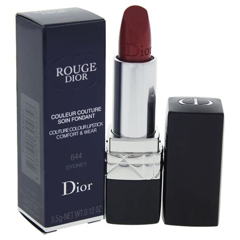 DIOR läppstift .